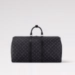 Keepall Bandouli¨¨re 55 M40605 - Image 7