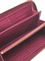 Monogram Empreinte Leather ZippyWallet M60549 - Image 6