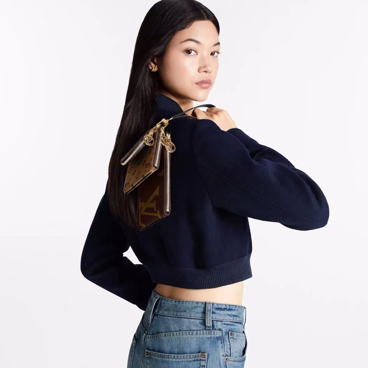 Trio Pouch M68756 - Image 8