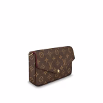 Pochette Felicie M61276 - Image 2