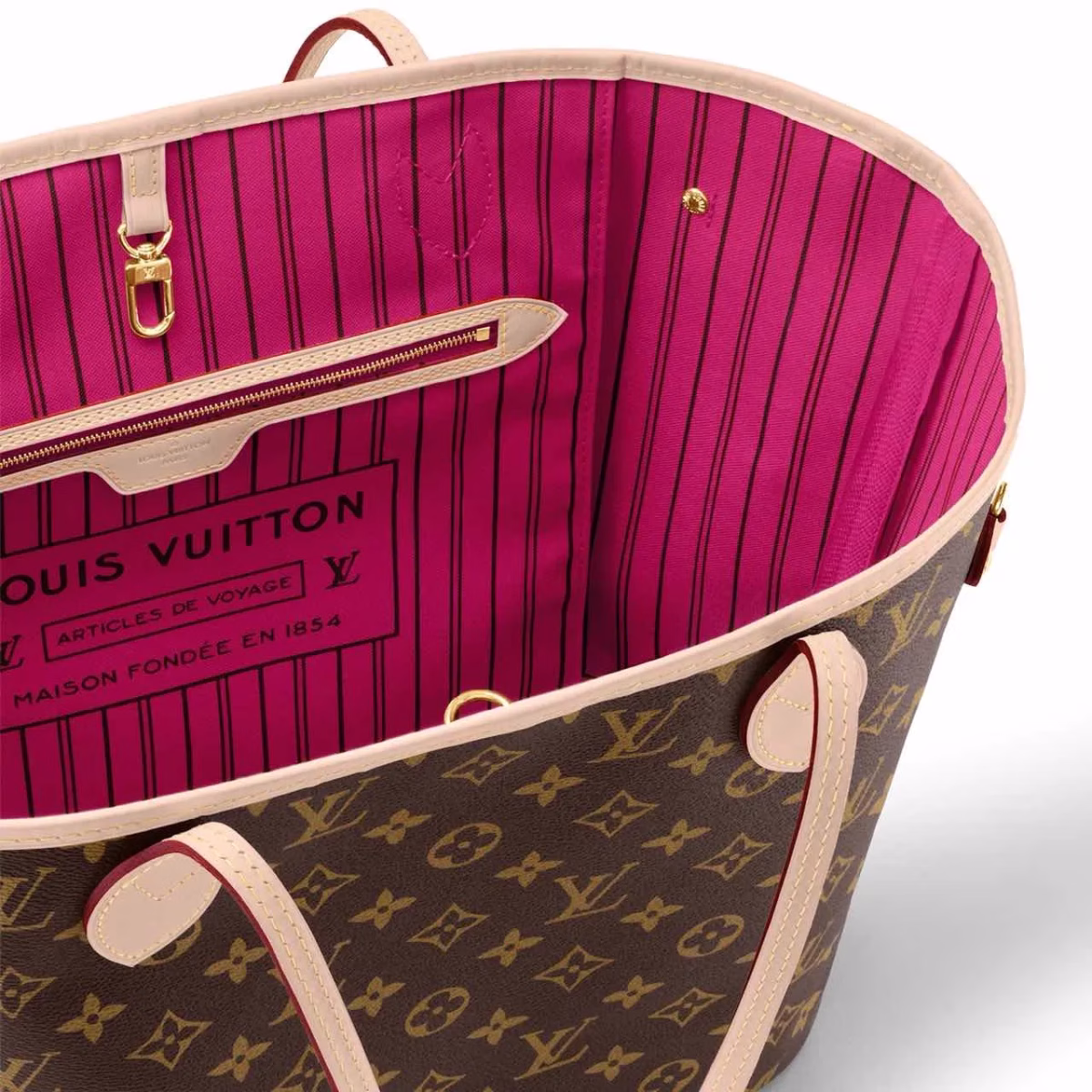 Neverfull MM M41178 - Image 6