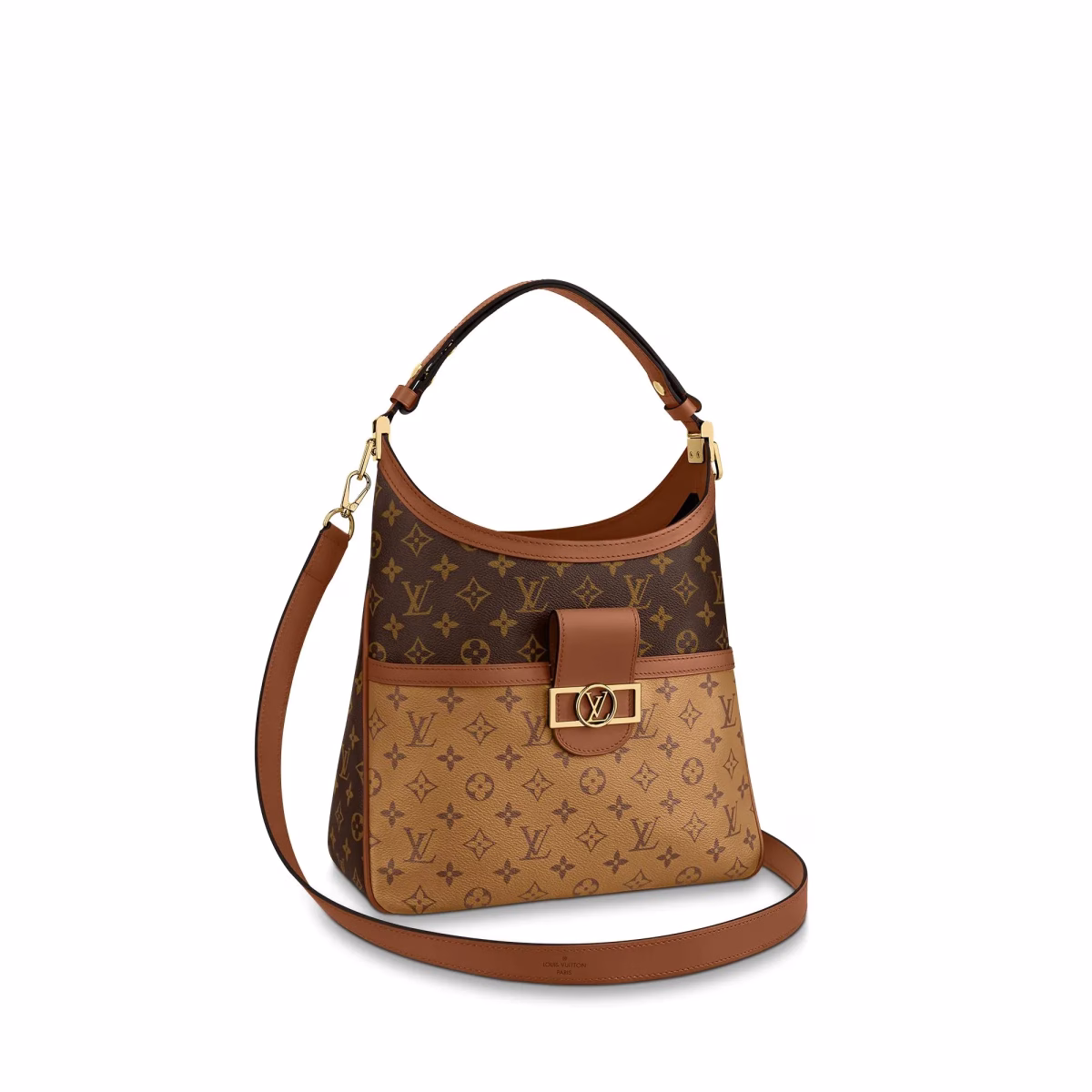 Hobo Dauphine PM M45194 - Image 5