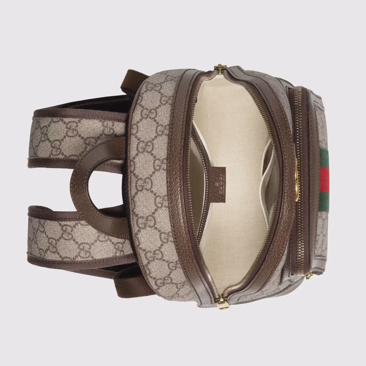 Ophidia GG small backpack - Image 6