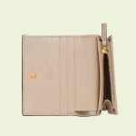 Ophidia GG card case wallet - Image 5
