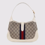Jackie 1961 Small Shoulder Bag No. 636706 HUHHG 9794 - Image 4