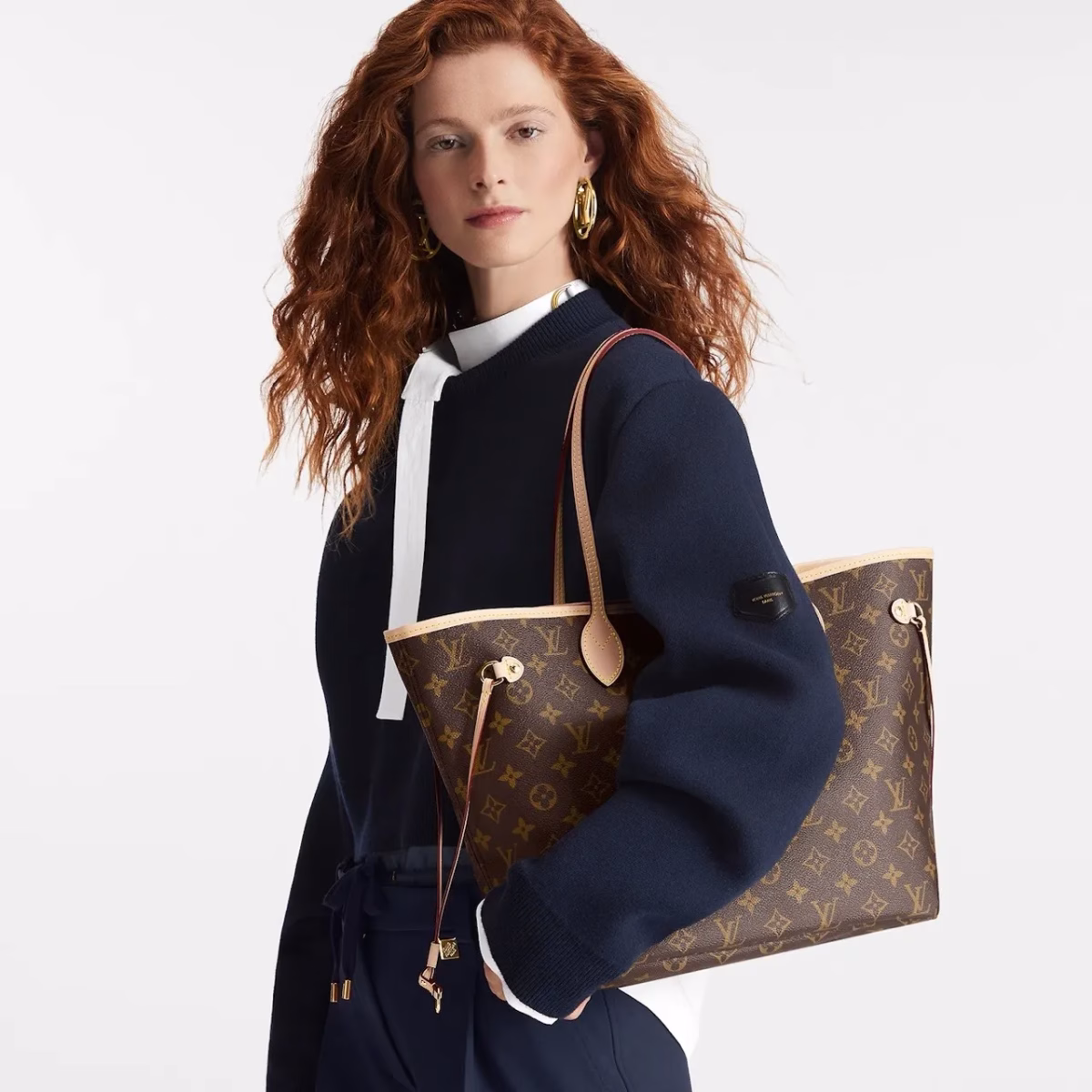 Neverfull MM M40995 - Image 2