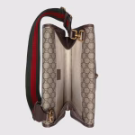 Neo Vintage messenger bag - Image 5