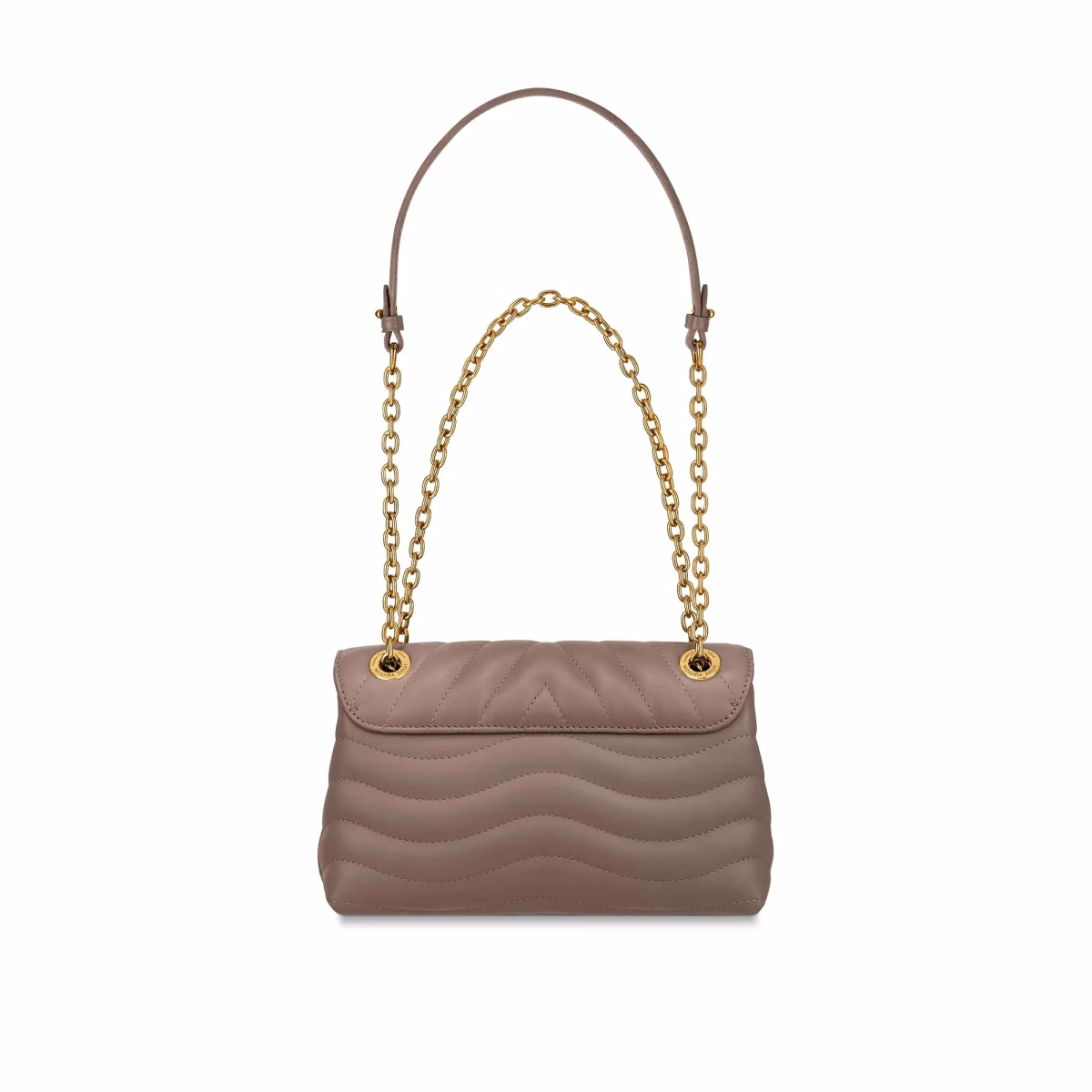 Wave Chain Bag M58550 - Image 2