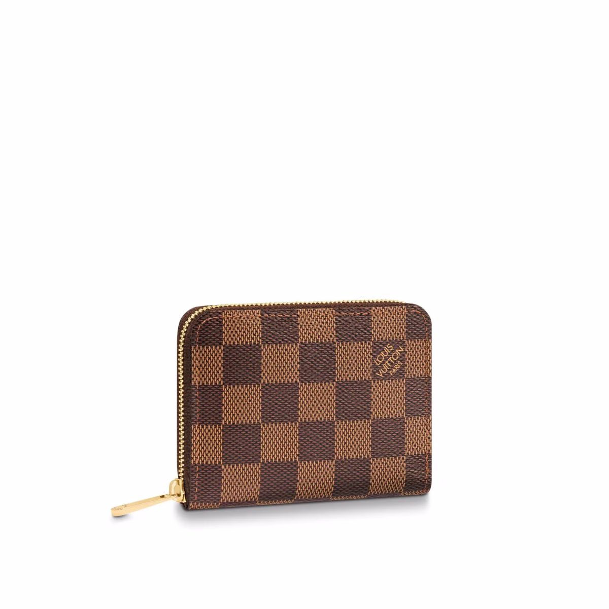 Zippy Coin Purse N63070 - Image 4