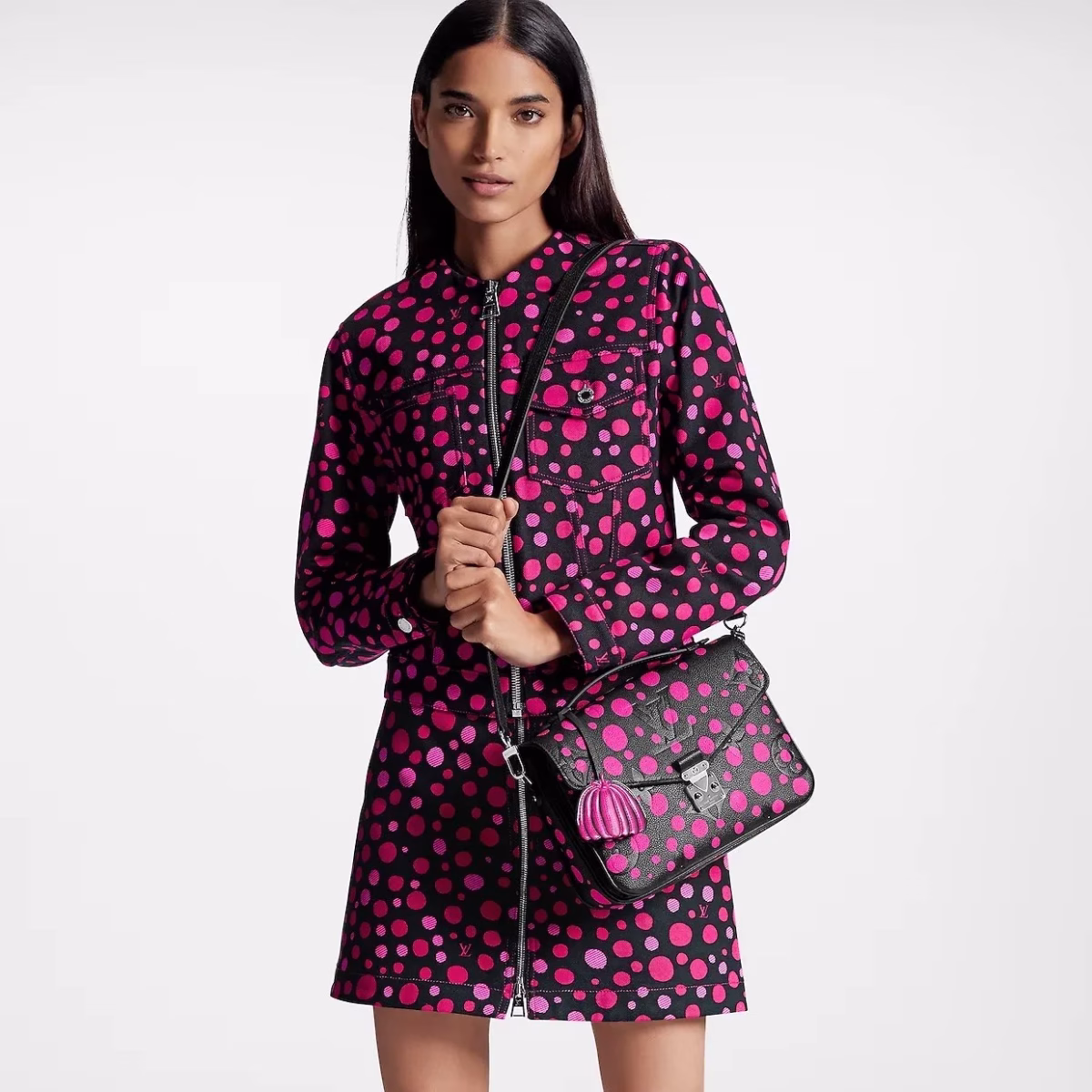 YK Pochette Metis M46420 - Image 2
