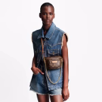 Mini Bumbag M82335 - Image 2