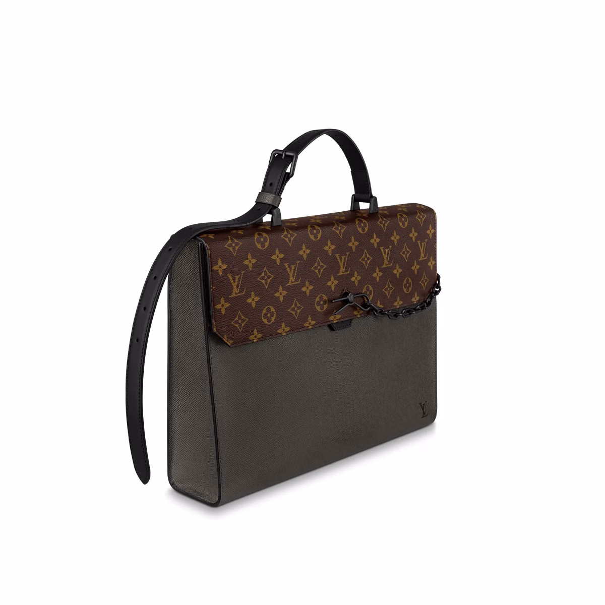 Robusto Briefcase M30591 - Image 3
