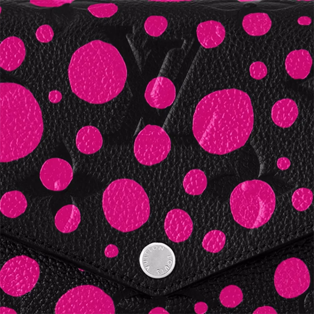 YK Felicie Pochette M81955 - Image 5