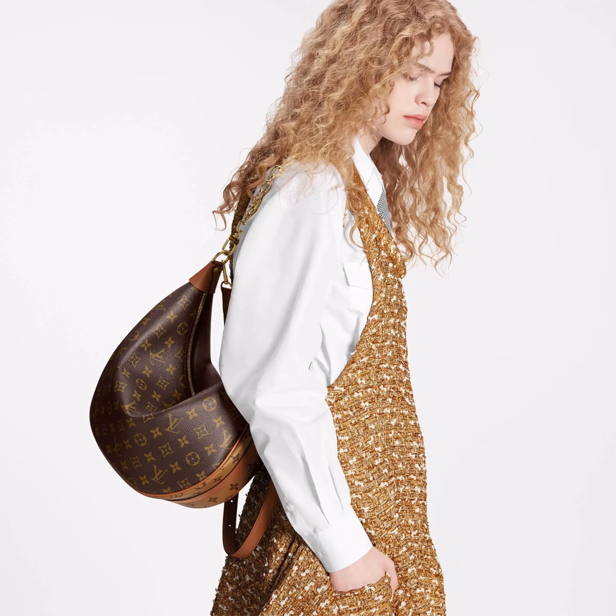 Loop Hobo M46311 - Image 2