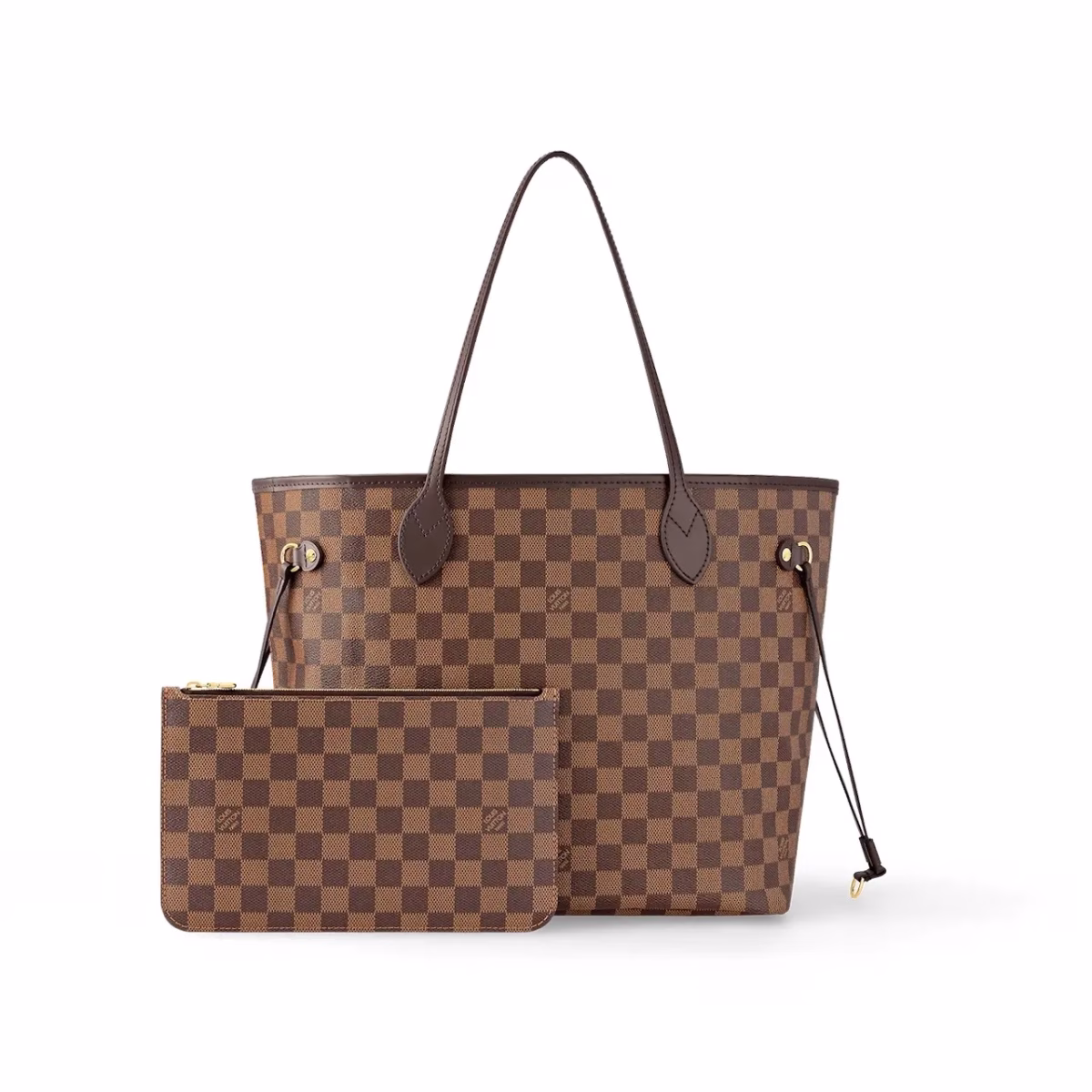 Neverfull MM N41358 - Image 9