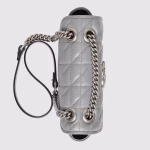 GG Marmont mini shoulder bag - Image 5