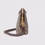 Ophidia GG small shoulder bag - Image 4