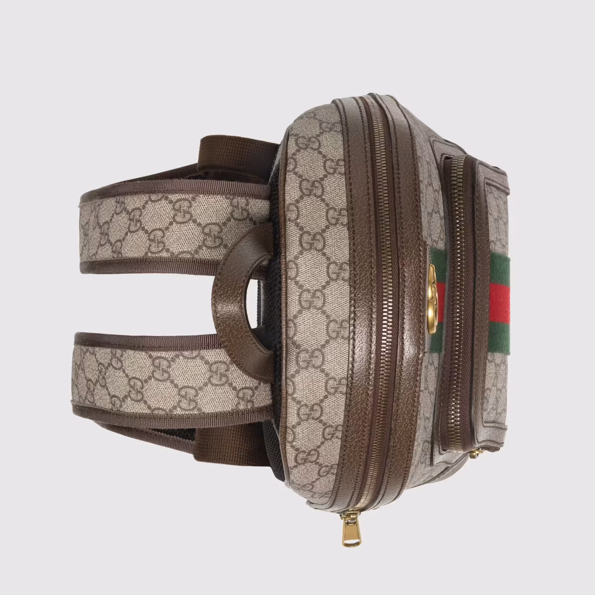 Ophidia GG small backpack - Image 7