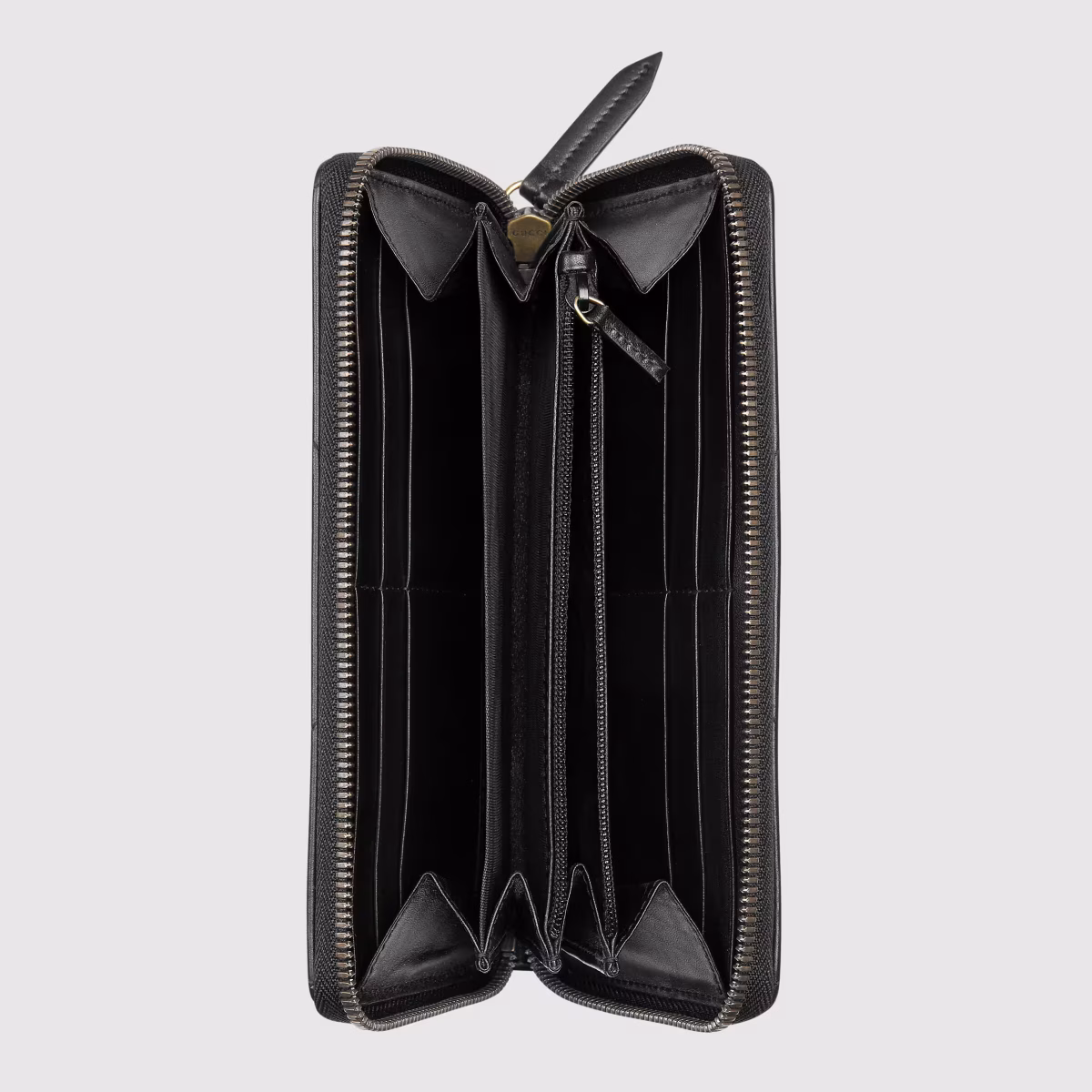 GG Marmont zip around wallet - Image 3
