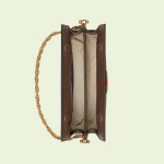 Ophidia Super Double G Small Shoulder Bag No. 503877 UKMIG 2570 - Image 4