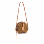 Boite Chapeau Souple MM M44604