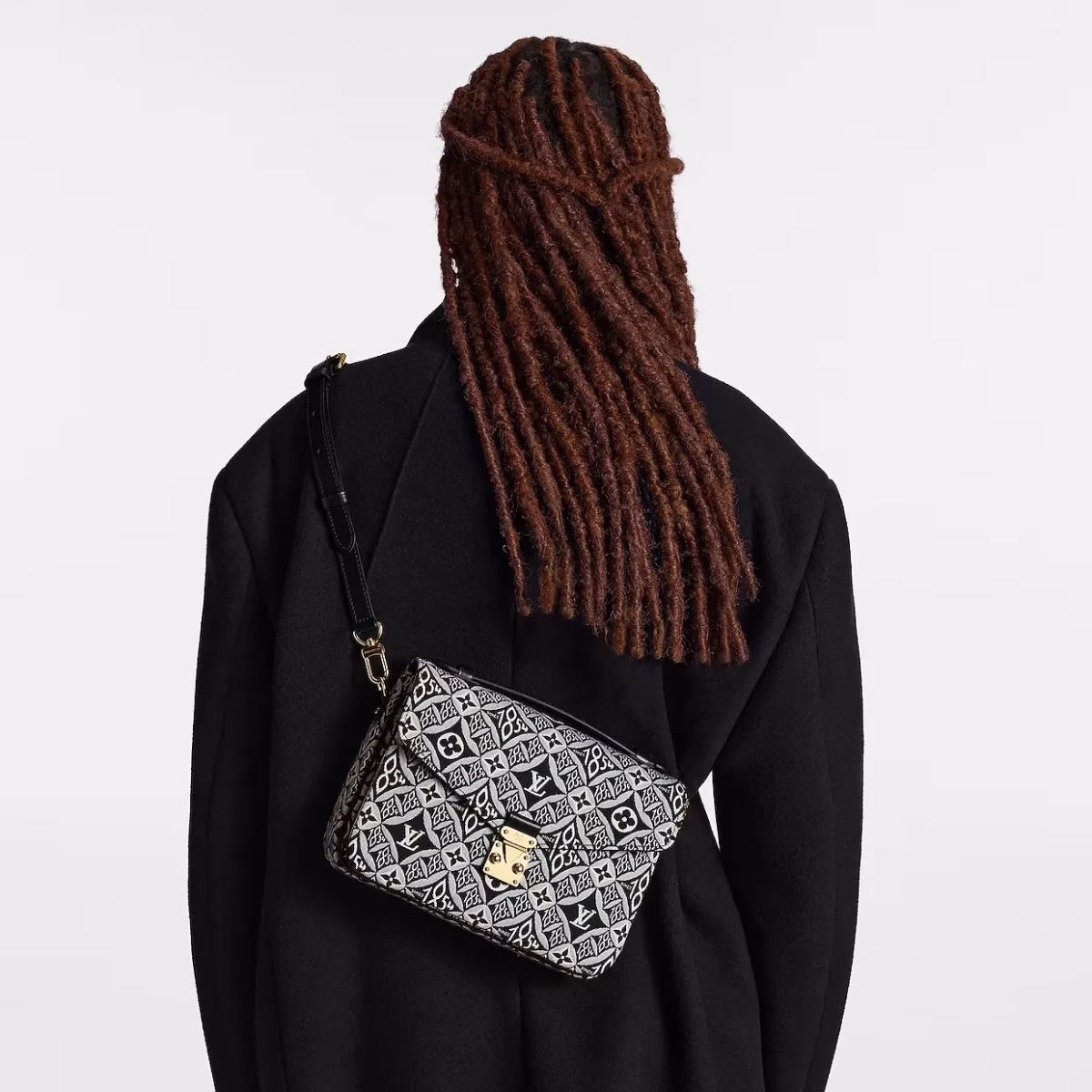 Since 1854 Pochette Metis M57272 - Image 2