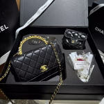 CHANEL 23B gift box - Image 10