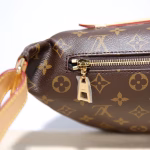 Monogram Bumbag M43644 - Image 5
