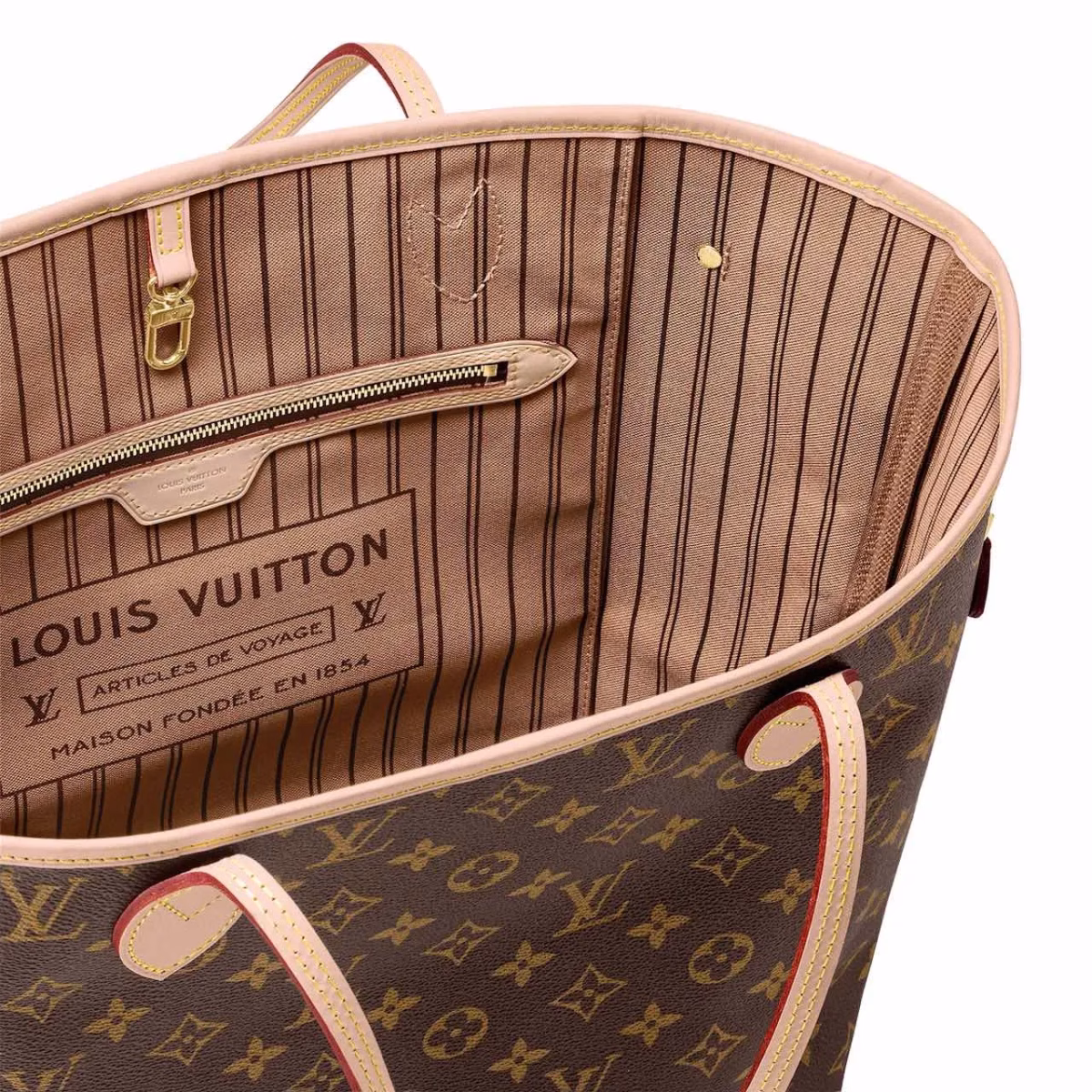Neverfull MM M40995 - Image 6
