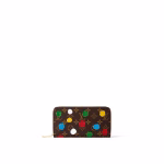 YK Zippy Wallet M81864 - Image 7