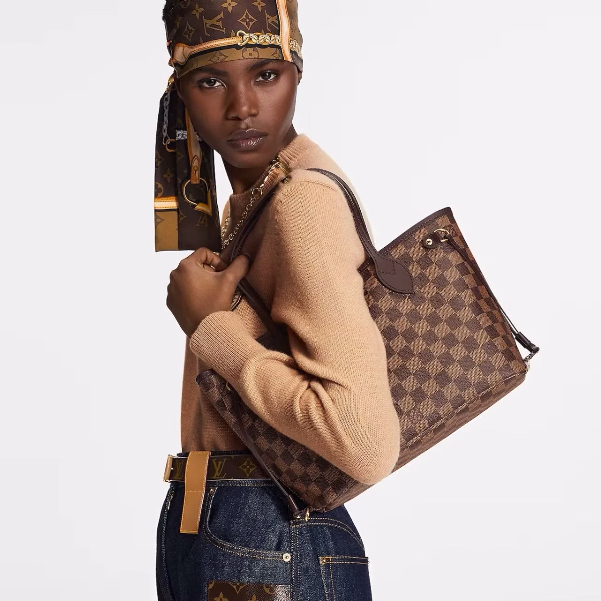 Neverfull PM N41359 - Image 7