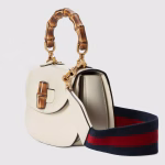 Bamboo Mini Tote Bag No. 686864 10ODT 8454 - Image 2