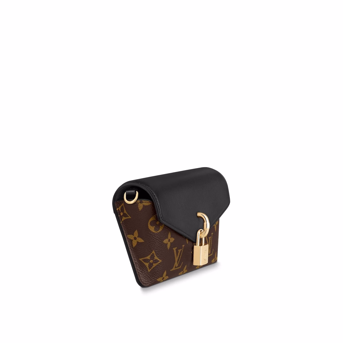 Padlock On Strap M80559 - Image 2