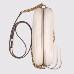 GG Marmont small shoulder bag - Image 6