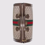 Ophidia GG medium tote bag - Image 7