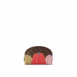 YK Cosmetic Pouch M46472 - Image 7