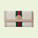 continental wallet