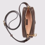 Ophidia GG Supreme mini bag - Image 4
