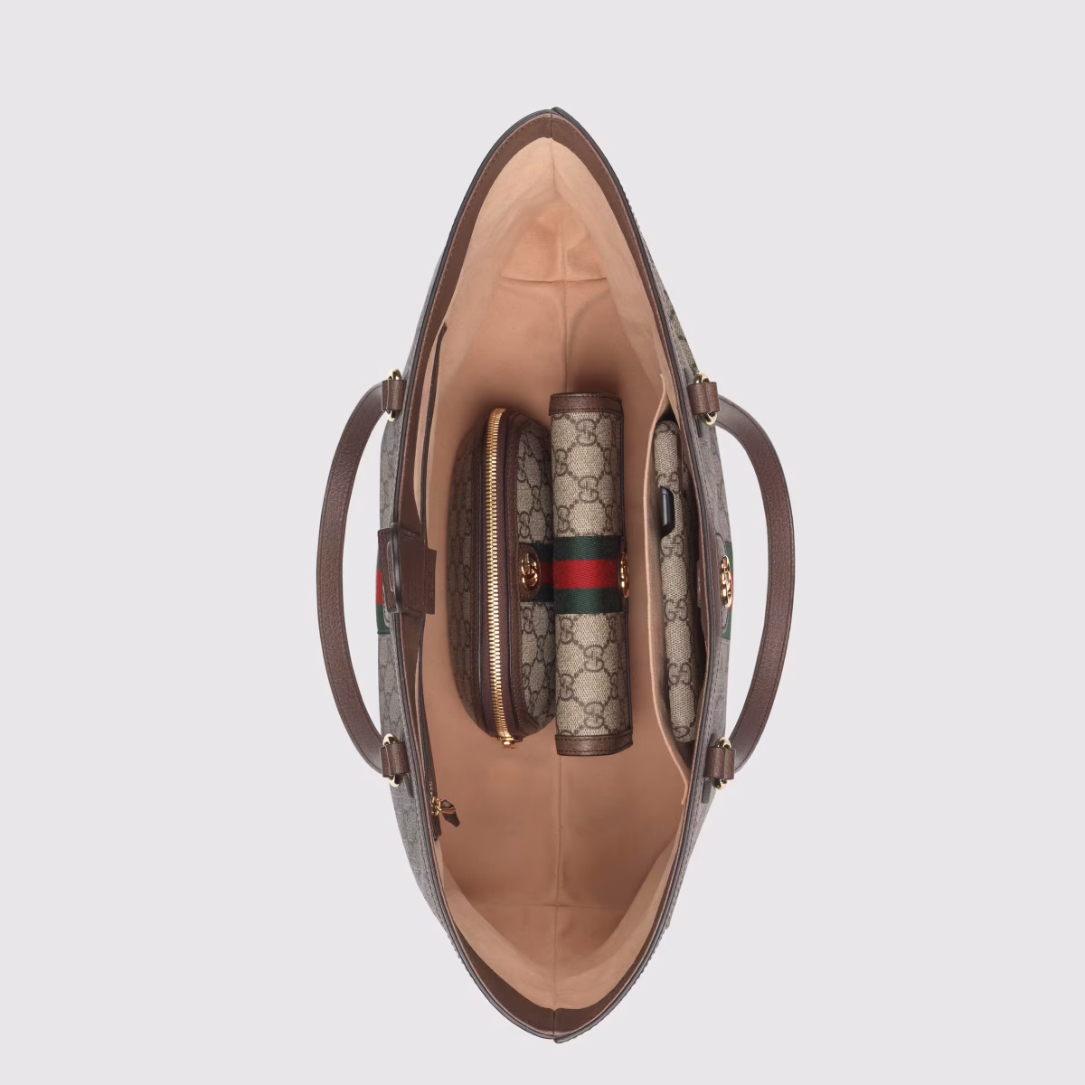 Ophidia GG medium tote - Image 5