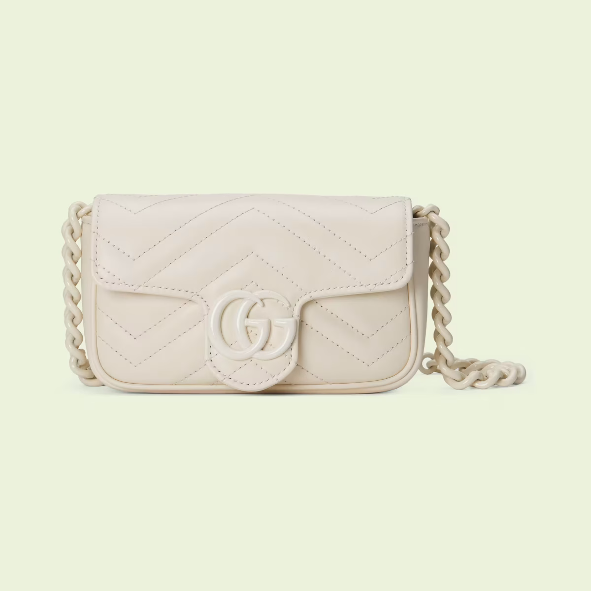 GG Marmont belt bag - Image 2