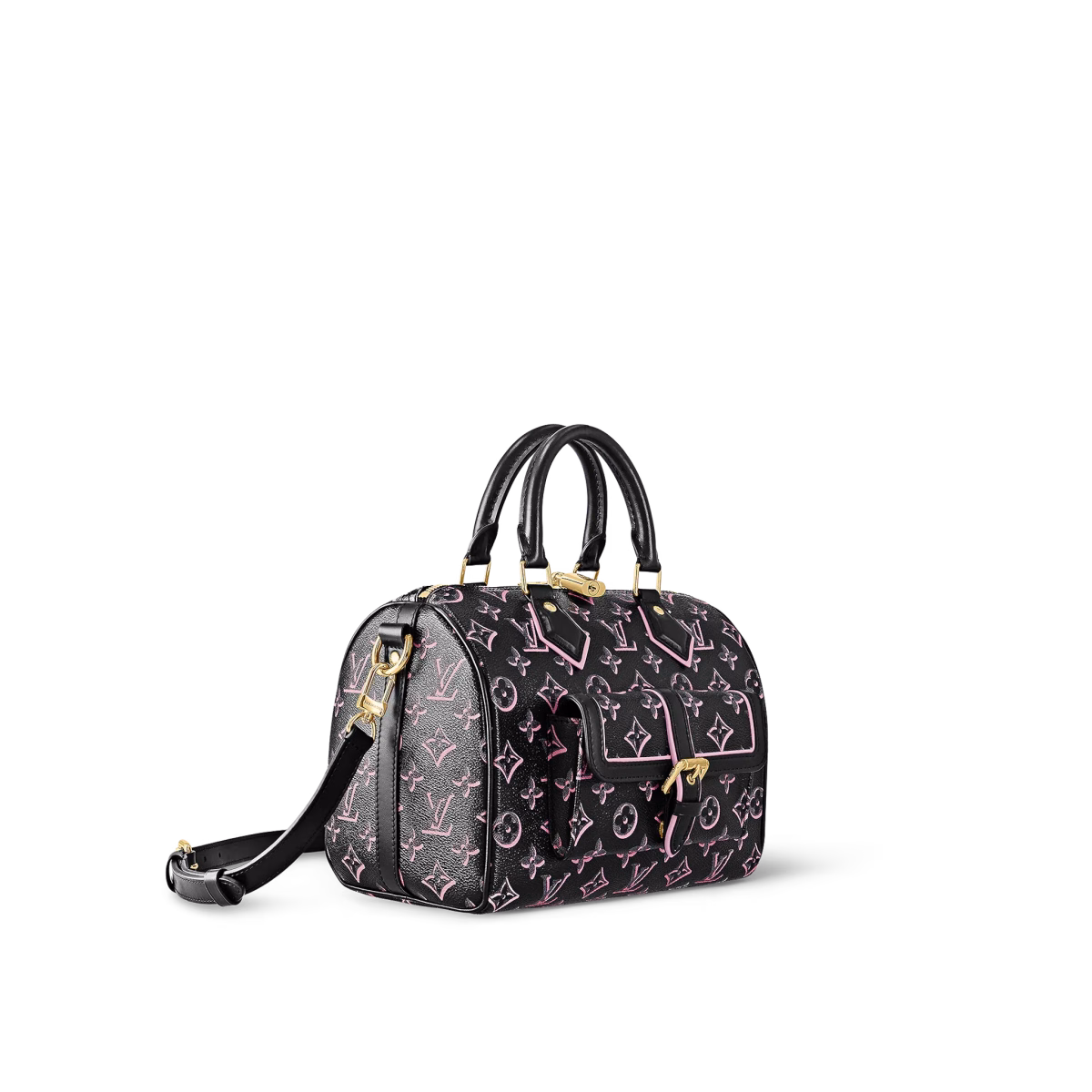 Speedy Bandouliere 25 M20852 - Image 1