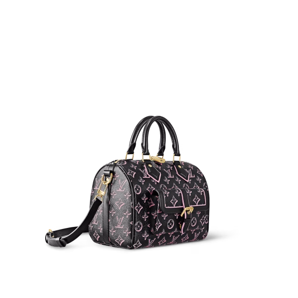 Speedy Bandouliere 25 M20852