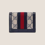 Ophidia GG card case wallet - Image 4
