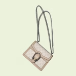 Dionysus GG Mini Bag No.421970 UULBN 9683 - Image 5