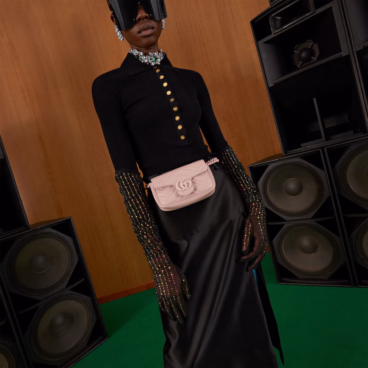 GG Marmont belt bag - Image 26