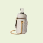 GG Marmont mini top handle bag - Image 4