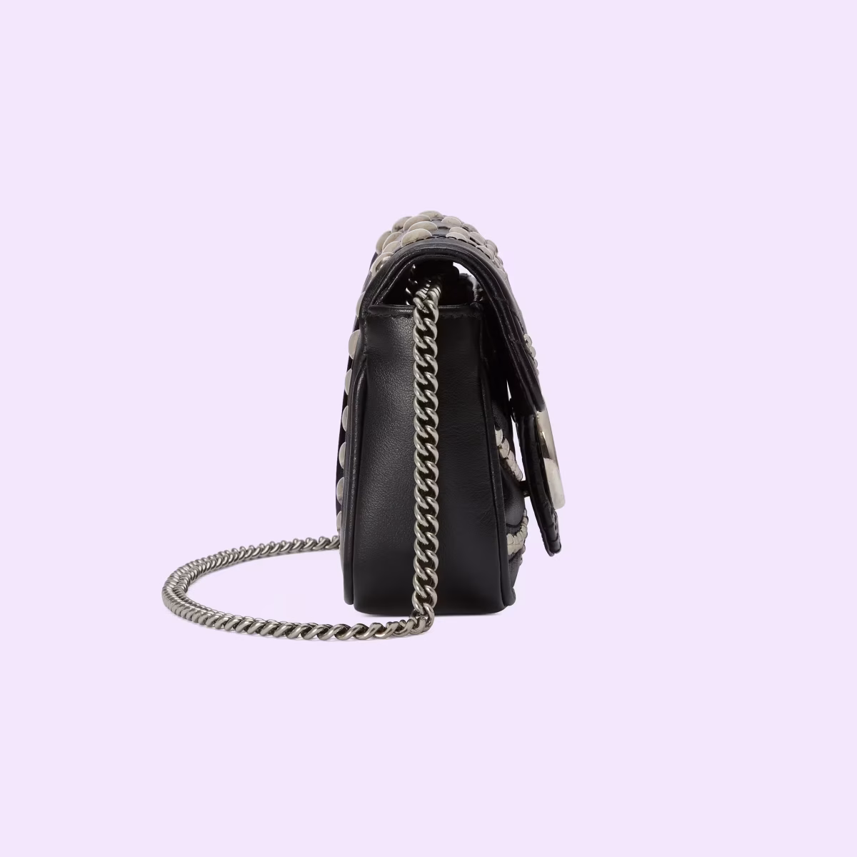 GG Marmont super mini bag - Image 2