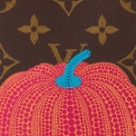 YK Cosmetic Pouch M46472 - Image 5