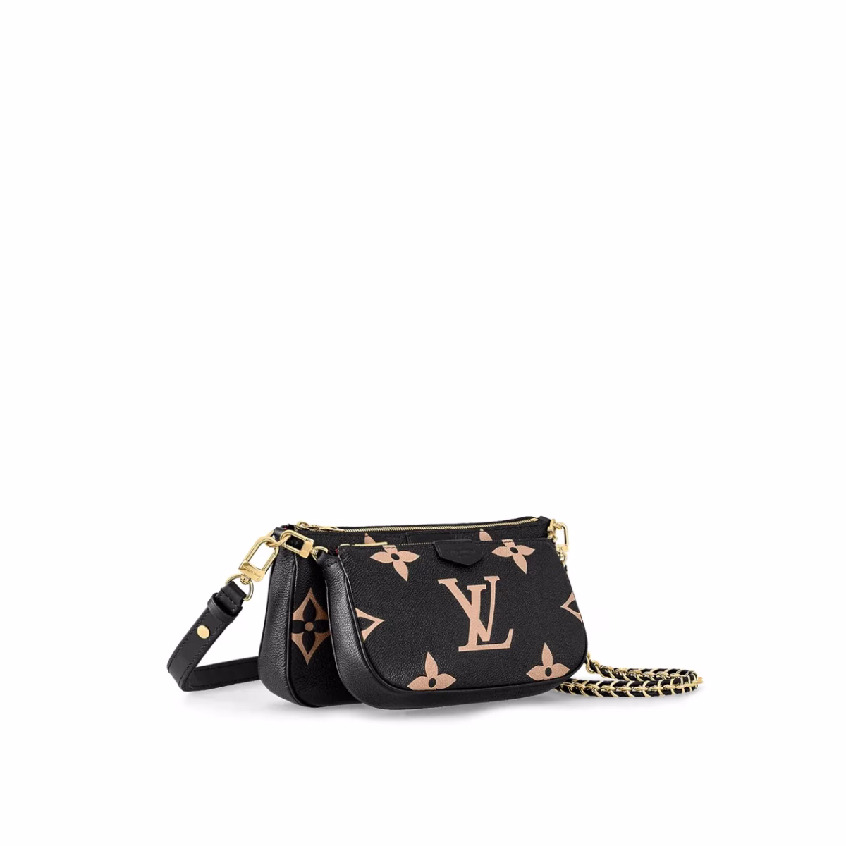 Multi Pochette Accessoires M45777 - Image 3