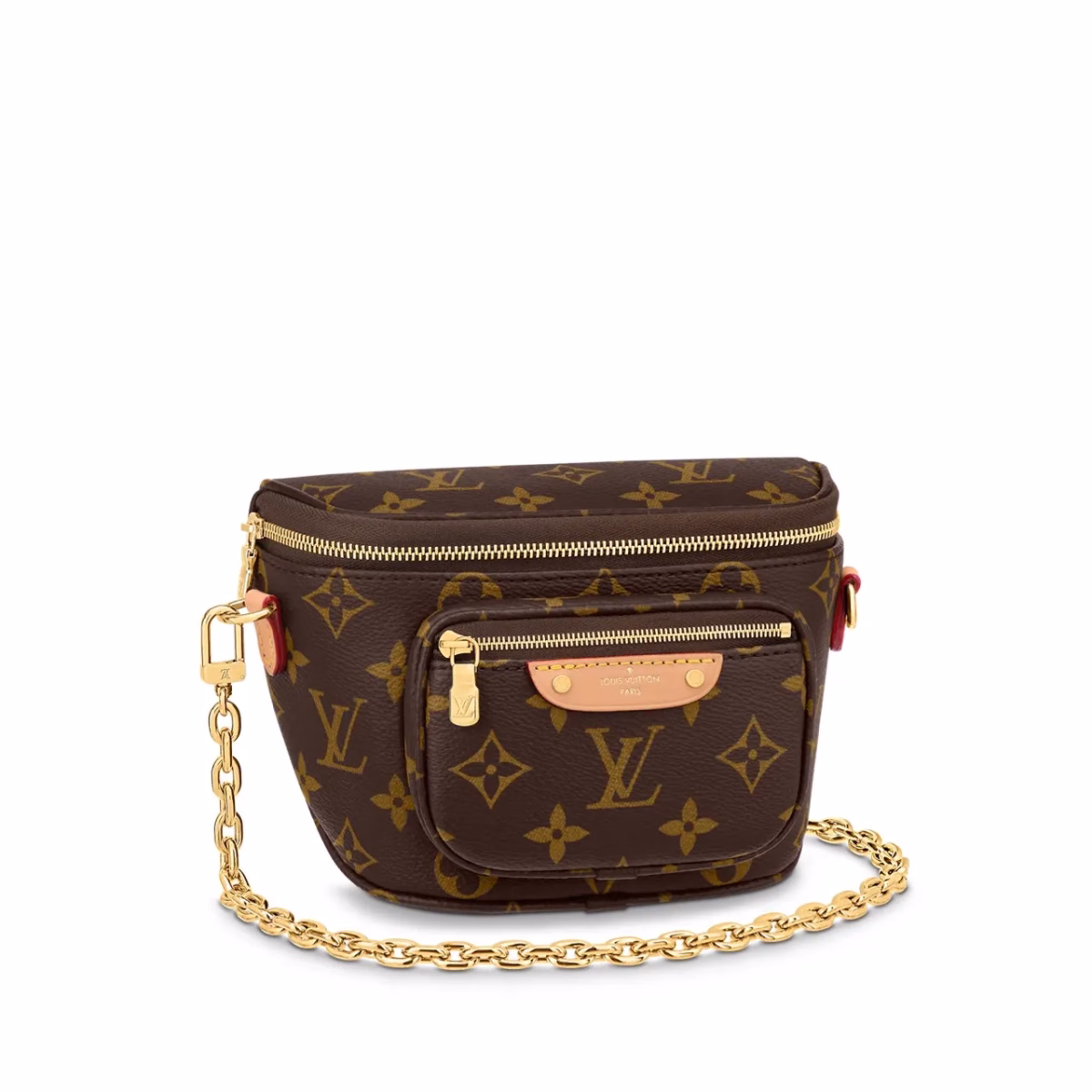 Mini Bumbag M82335 - Image 4